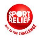 Logo of Sport Relief